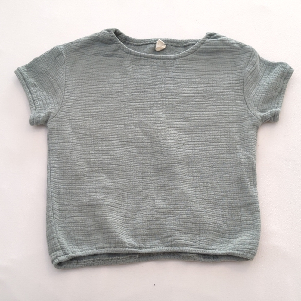 Quincy Mae Shirt